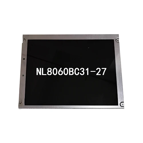 LCD display monitor 12.1Inch NL8060BC31-27 800*600 High Resolution control panel