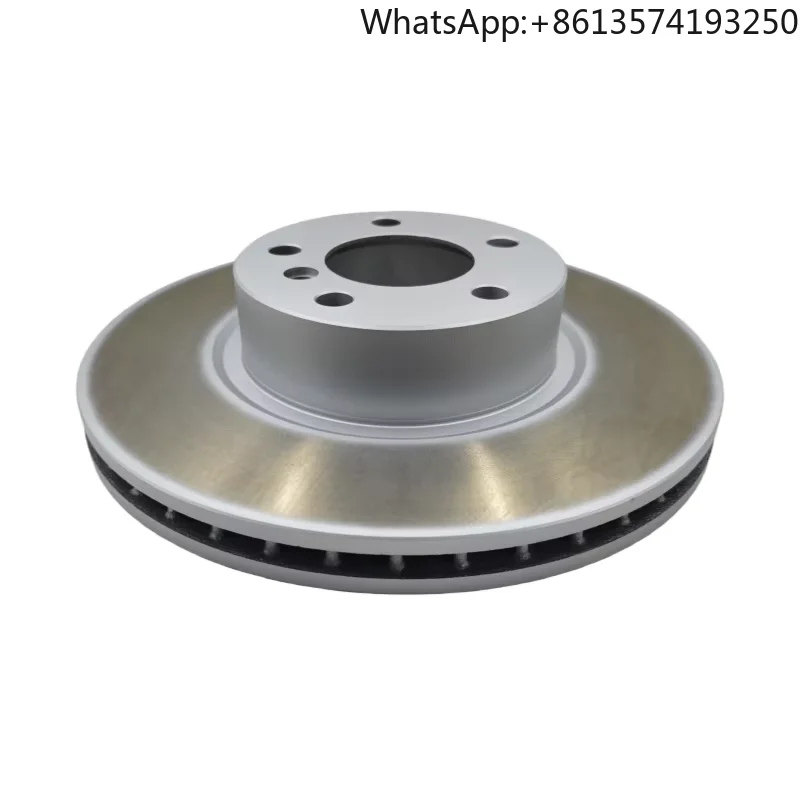 For Front 328*28mm Brake System Drilled and Slotted Disc Brake 34106879122 for bmw