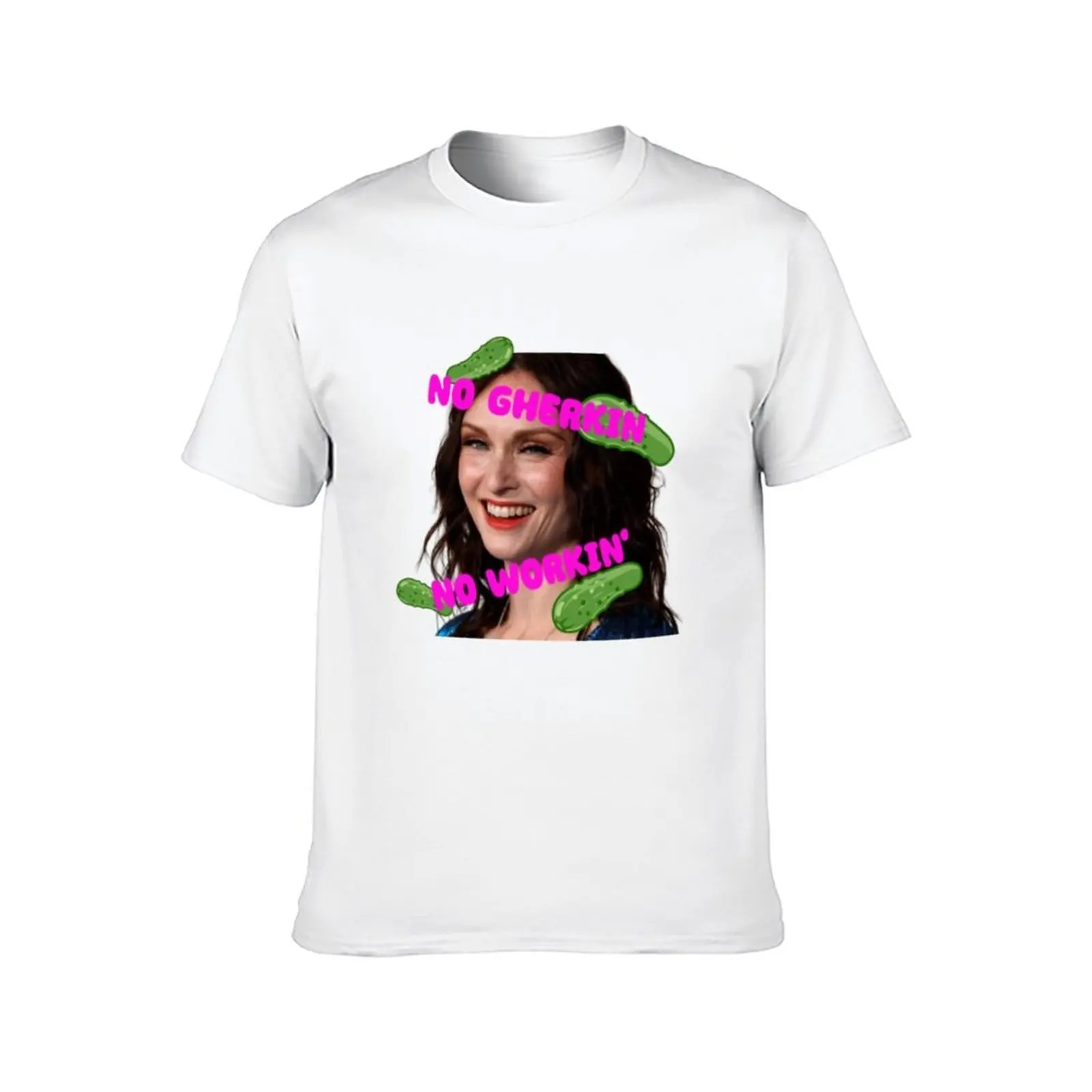 Sophie Ellis Bextor T-Shirt funny t shirts cotton black cotton t-shirt plain for man package