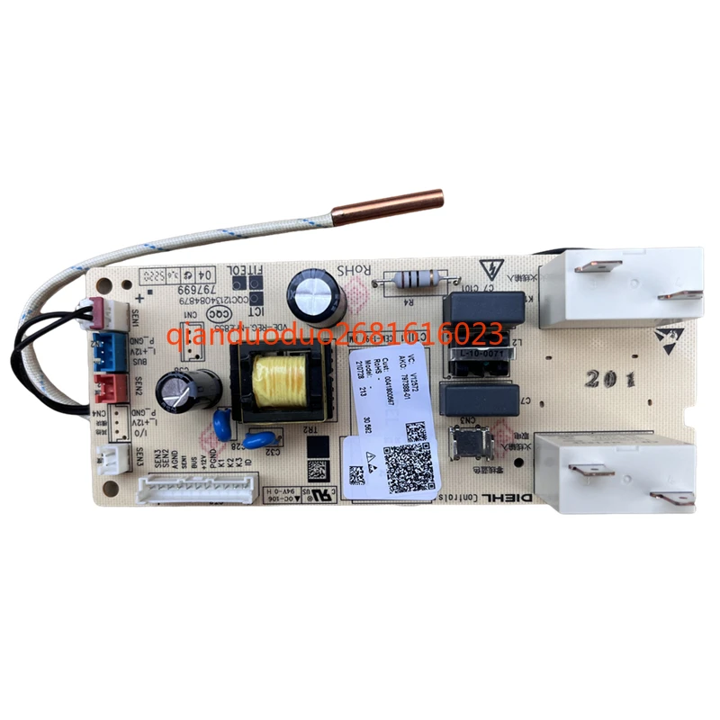 

Suitable for Haier water heater CEH-50LPLS5L (U1) 50LPLS7LU1