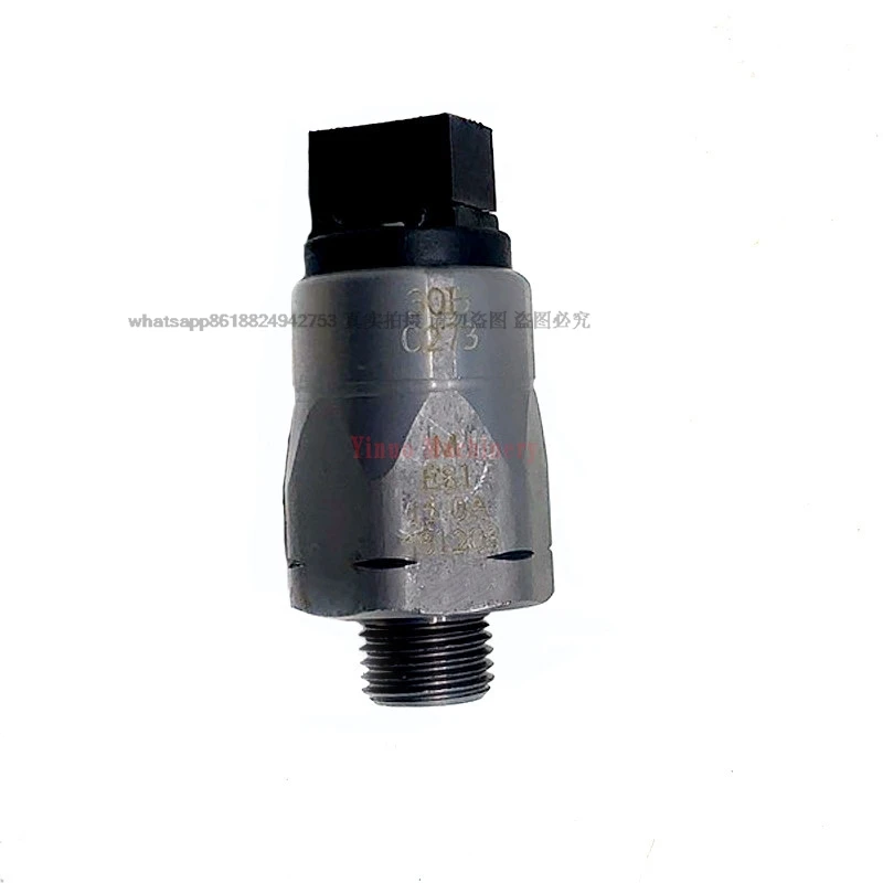 Suitable for Sany oil pressure switch pressure sensor transmitter switch oil pressure sensor 631203