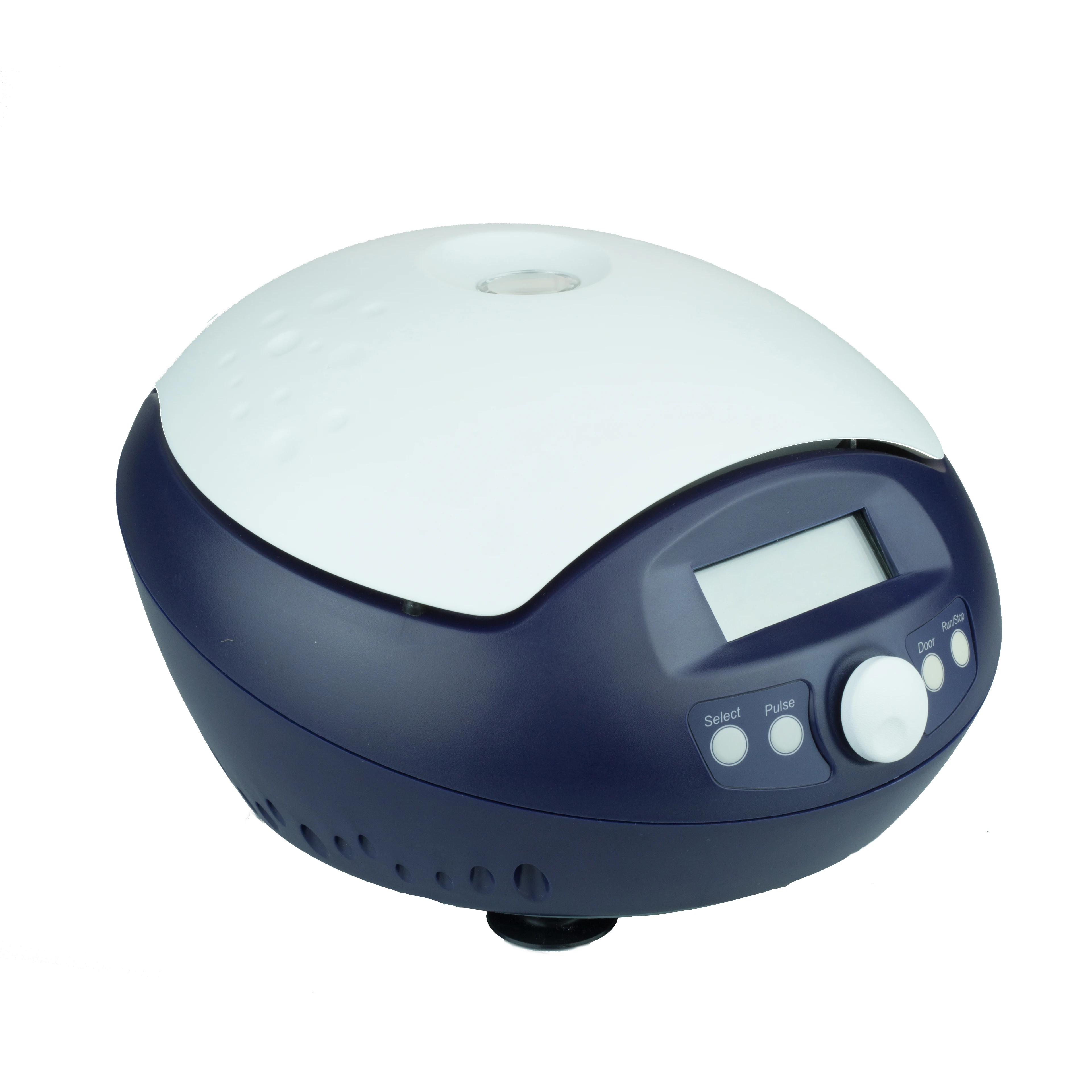 NADE D2012 plus laboratory high speed 15000rpm mini centrifuge with 12 tube plastic angle rotor