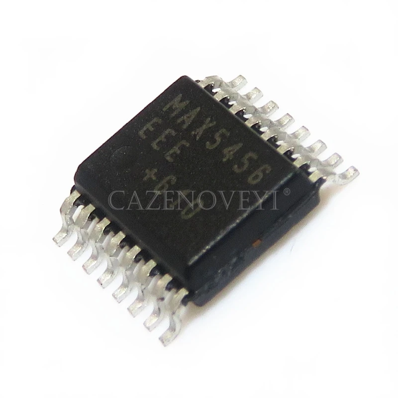 MAX9926UAEE/V MAX5456EEE MAX3221CDBR MAX3221CAE LTC3703EGN LTC2625CGN SSOP-16