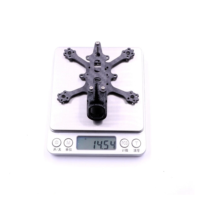 2Inch Fpv Frame Kit…