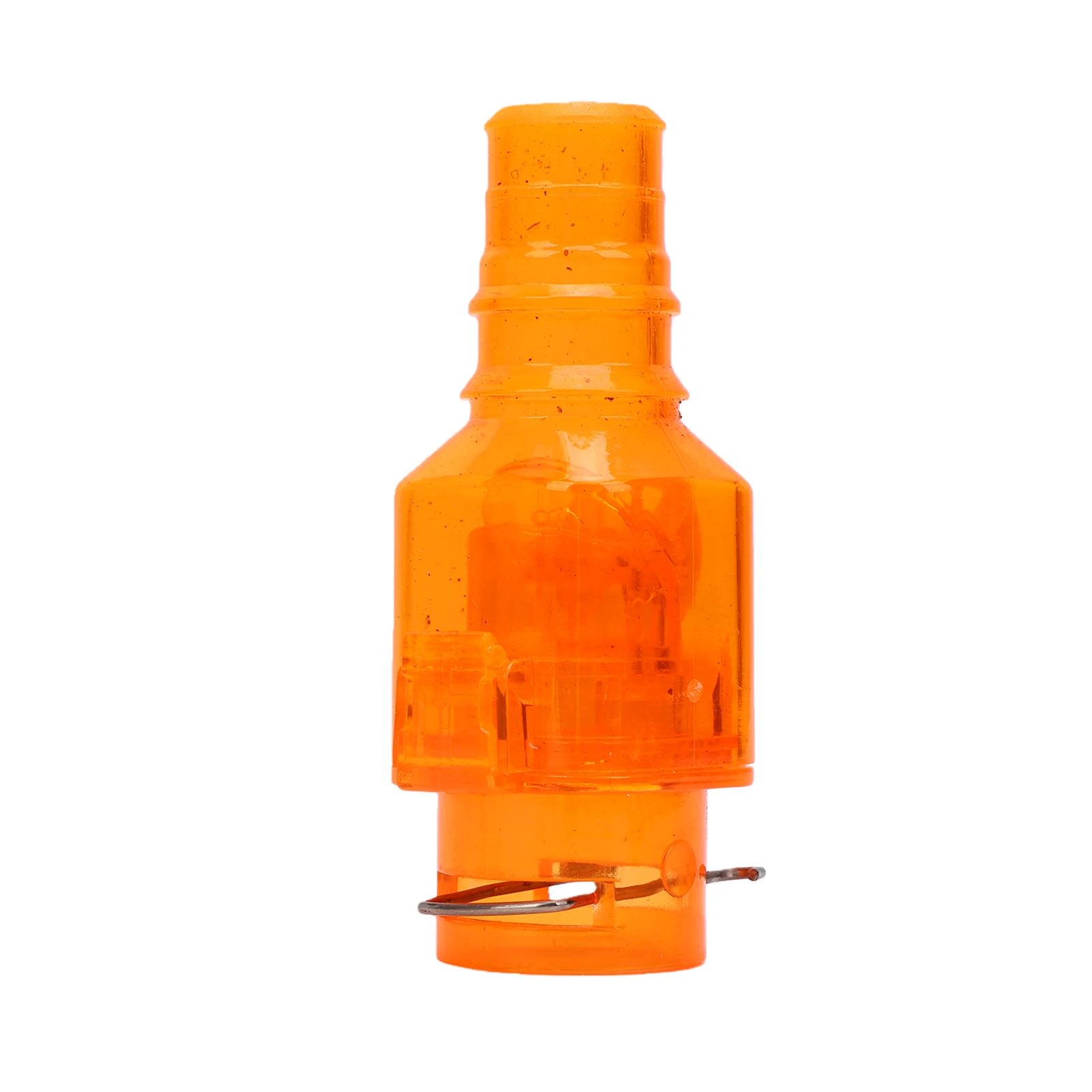 Three proof air conditioner condensate check valve to prevent backflow and odor air conditioner drain check valve and drain pipe