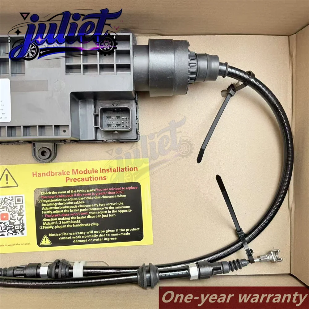 4479068700 A4479068700 New Electric Parking Brake Actuator for 2015-2023 Mercedes-Benz V-Class Vito Marco Polo Camper W447