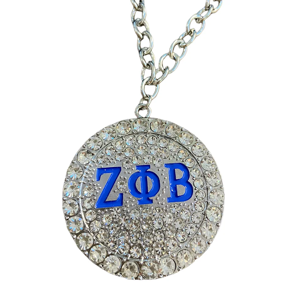 Бета-фракция Zeta Phi, Круглые бриллианты