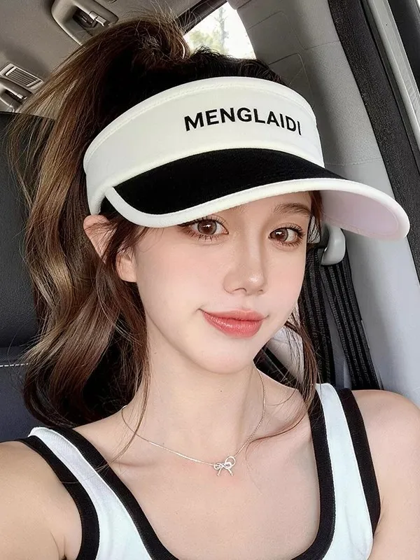women's-sport-sunshade-hat-outdoor-running-cycling-anti-flip-wide-brim-hat-breathable-upf50-adjustable-youth-summer-hat