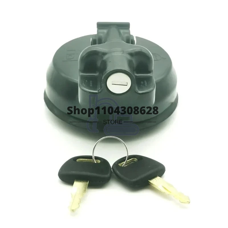FUEL CAP FOR DIGGER ZX130-5A,ZX200-5G,ZX210-5G,ZX330-5G,ZX450,ZX240-5B