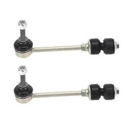 2PCS Rear Stabilizer Link For Ford Lincoln MKC Kuga C520 DM2 EcoBoost CV615C486AAB 1783320 2012 2013 Connect Bar Accessories