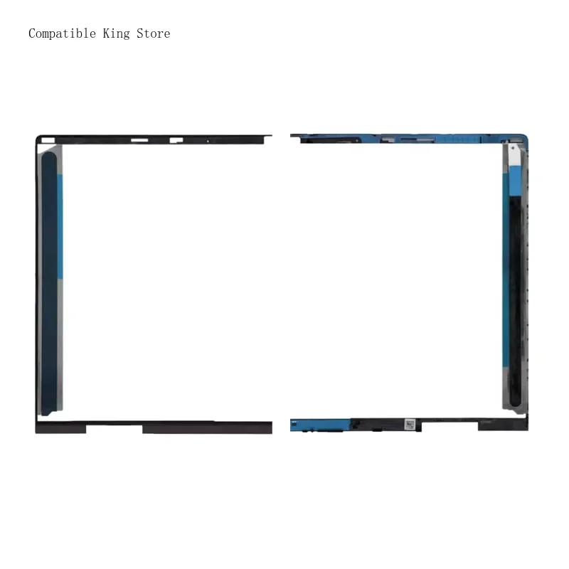 P For HP ENVY X360 13-AY TPN-C147 New LCD Back Top Cover Front Bezel Palmrest Bottom Case Hinges Upper Case Housing L94498-001