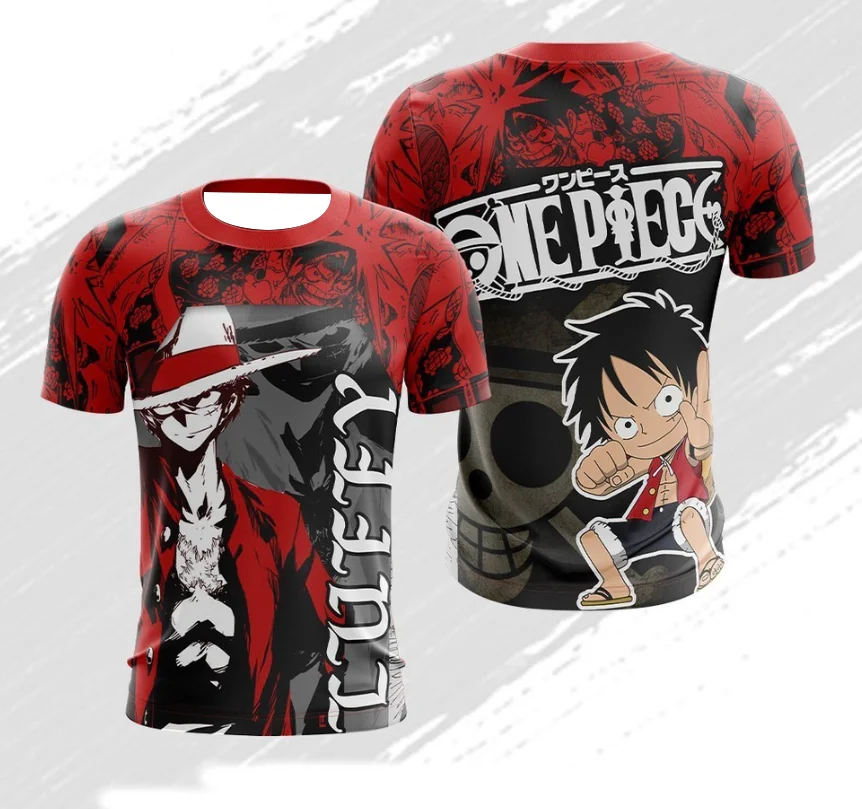 

Новая футболка с круглым вырезом и короткими рукавами, с 3D-цифровой печатью, простая и стильная, быстросохнущая, повседневная, для подростков.