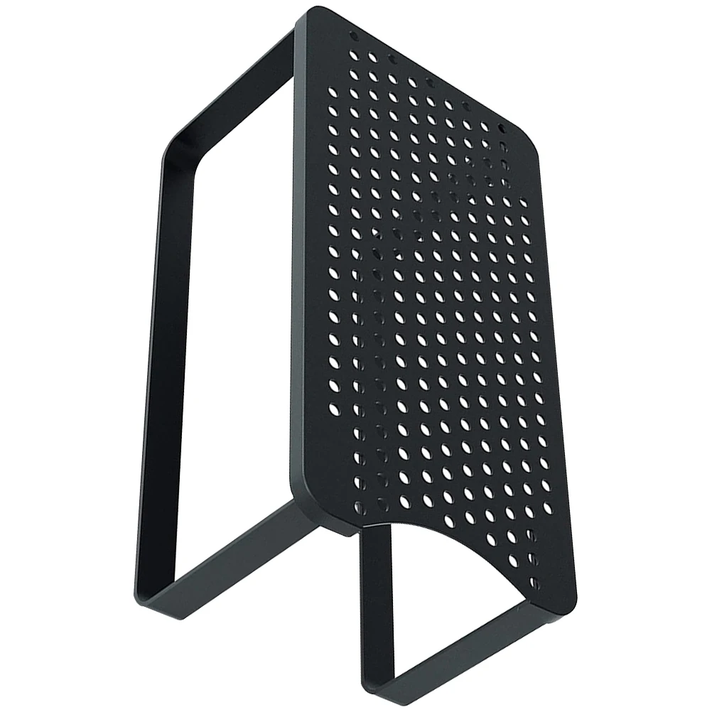 

Sturdy Metal Water Dispenser Stand Strong Bearing Capacity Not Easy to Deform Desktop Beverage Holder for Teapot Cold