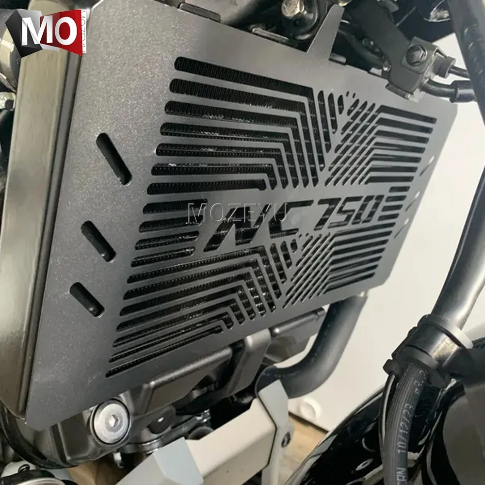 

For HONDA NC750X NC 750X 750 X NC750S NC750 2014-2022 2023 2024 Motorcycle Accessories Radiator Guard Grille Protective Cover