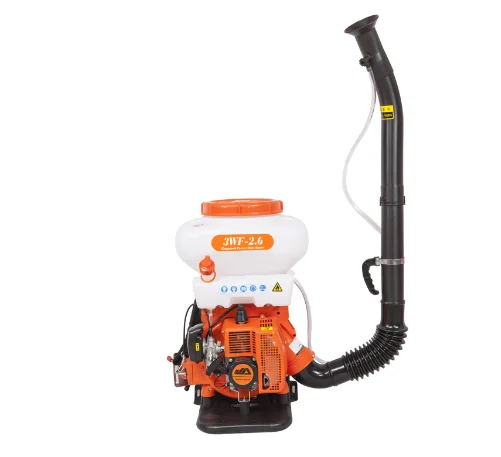 Tree Sprayer Electric Orchard Sprayer 2-Stroke Engine Pesticide Construction
