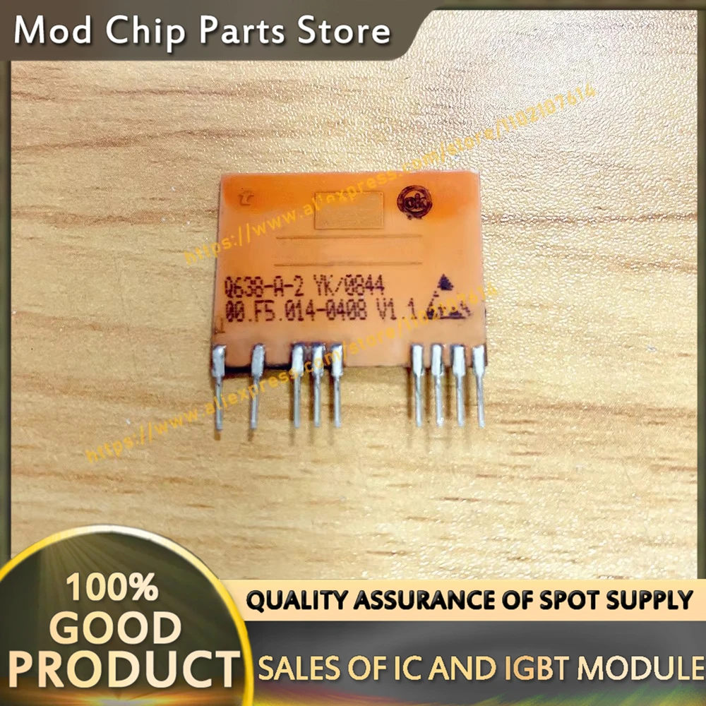 00.F4.012-0019 NEW TRANSISTOR MODULE