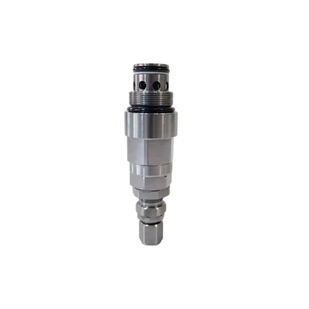 31Q617820 31Q6-17820 For R305-9T R290LC-7 R300LC-7 R300LC-9S R360LC-7 R385LCS-9 Safety Valve Main Relief Valve Excavator Parts