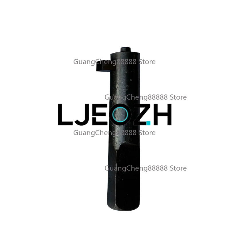 For B5020B5032 Socket Insert Knife Rod Insert Knife Head Blind Hole Knife Head Keyway Blade