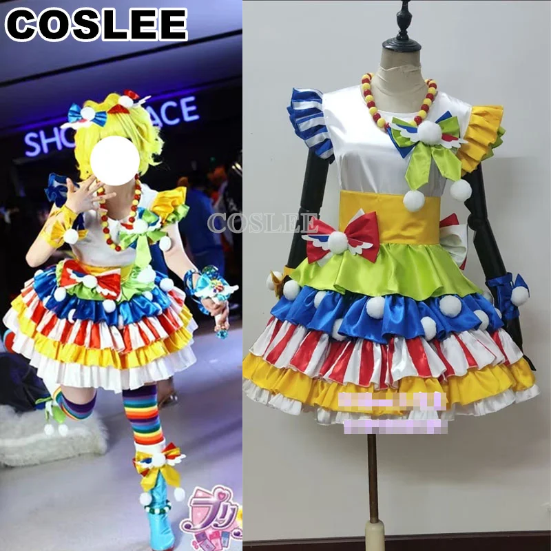 Cosplay Tele: A Comprehensive Review and Guide for Cosplayers