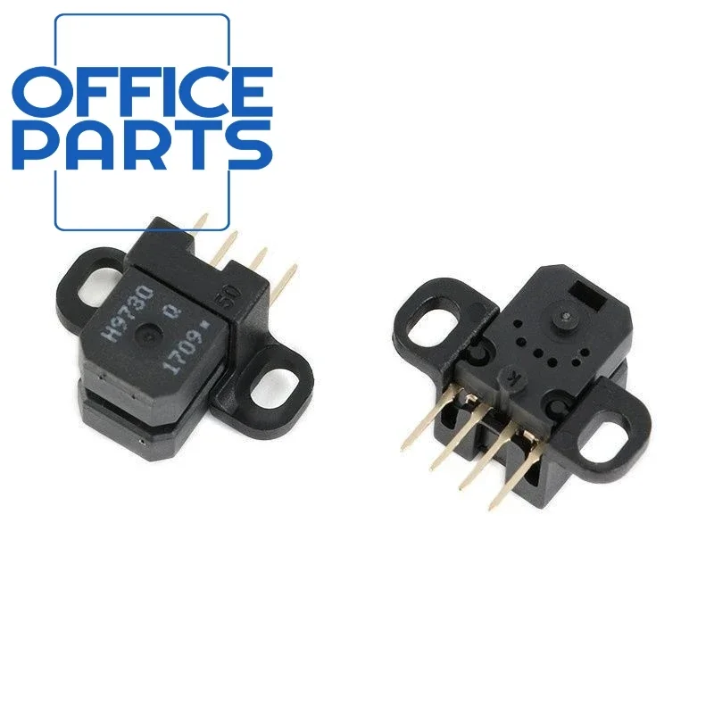 2PCS H9730 encoder sensor reader raster strip reader for 180DPI 180LPI strip film for all large format printer HEDS-9730#Q50