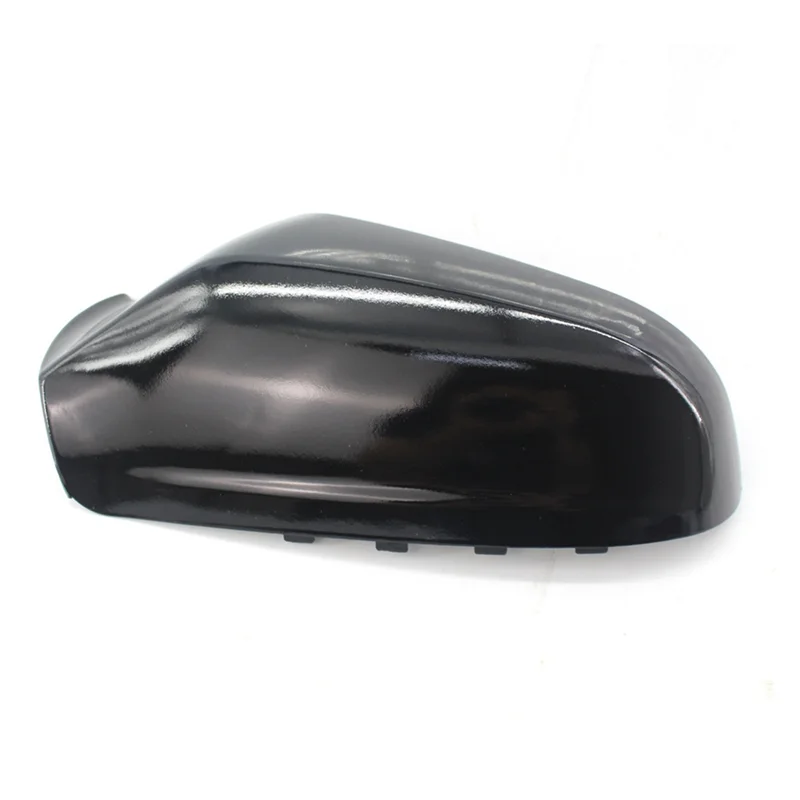 Rearview Mirror Cap Wing Side Mirrors Cover Housing for Vauxhall Opel Astra H 2004-2009 6428200 6428199