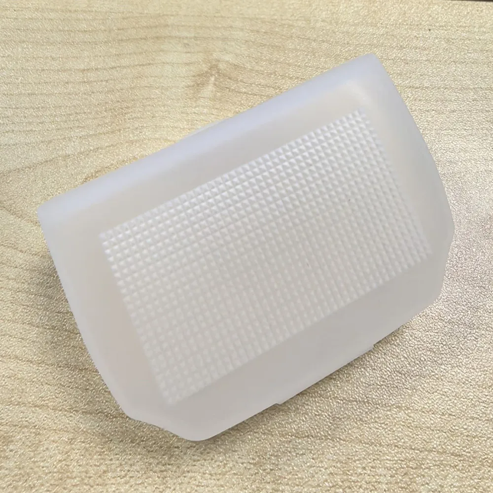 YN600EX-RT II Flash Diffuser Bounce Cap for Yongnuo YN660 YN685 YN685II
