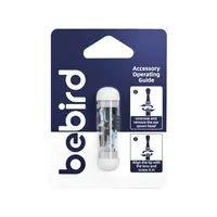 Original Bebird M9s Accessories Plus Ear Tips Replacement Tool 14pcs/Set