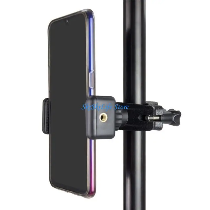 E65E Phone Tripod M…