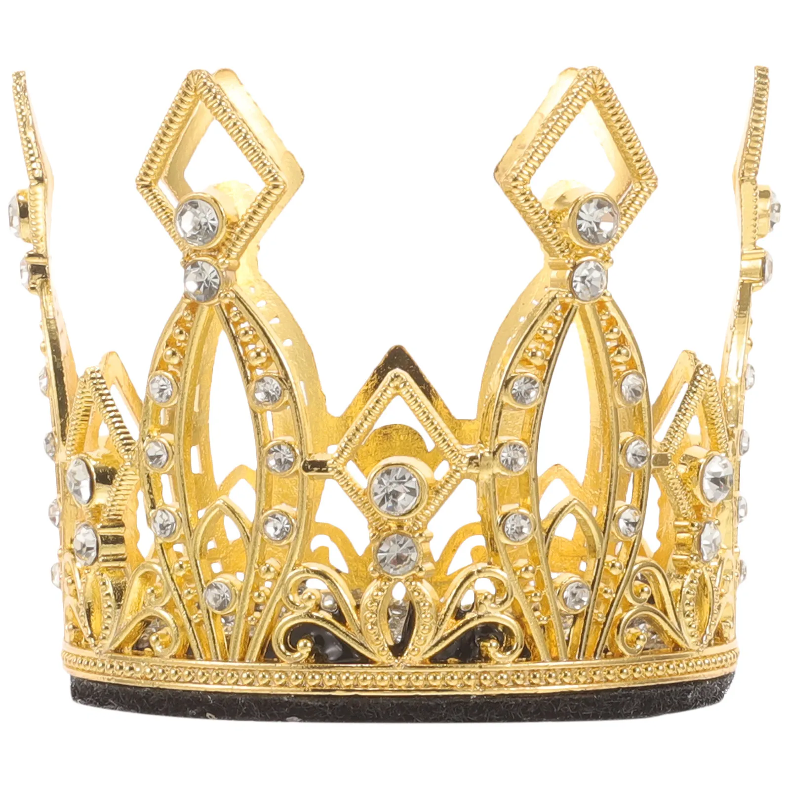 

Motorcycle Small Removable Iron Decoration Stylish Attachment Motorcycle Accessories Decor