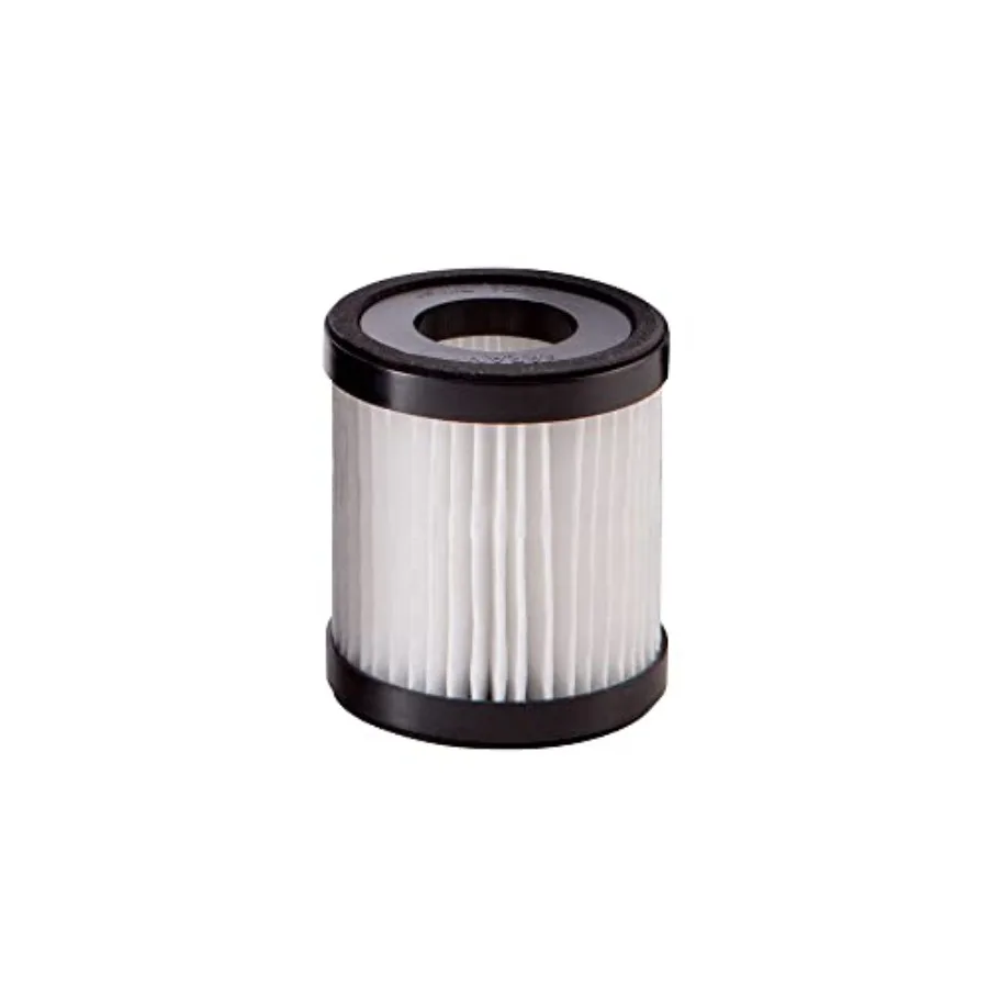 

Replacement HEPA filter 6EA for -5 Portable Air Purifier [3M uses MERV-18 raw paper]
