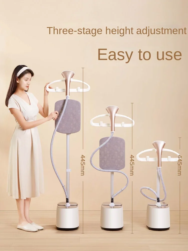 220V Konka Hanging Ironing Machine Household Steam Iron Hanging Ironing Clothes Handheld Ironing Tool