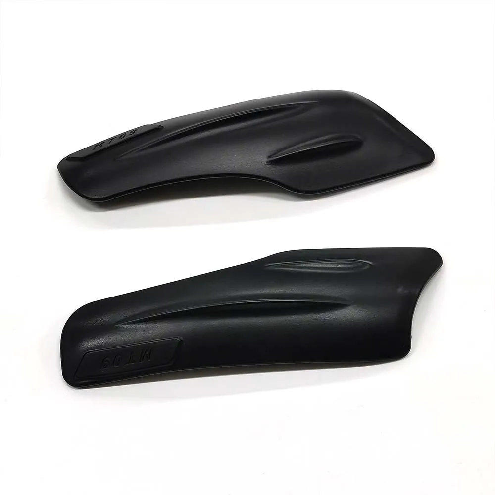 

ДЛЯ YAMAHA MT09 MT 09 MT 09MT FZ09 FZ 09 FZ 09FZ 2021 2022 2023 Аксессуары для мотоциклов Боковая защита топливного бака новый стиль