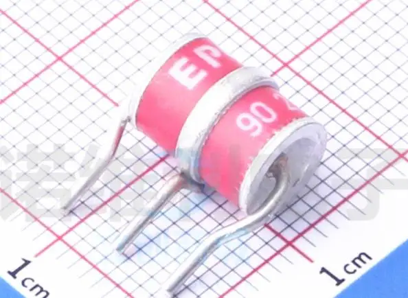

New Original Ceramic gas discharge tube T83-A90X 3 feet 90V 3R090 10KA 8X10