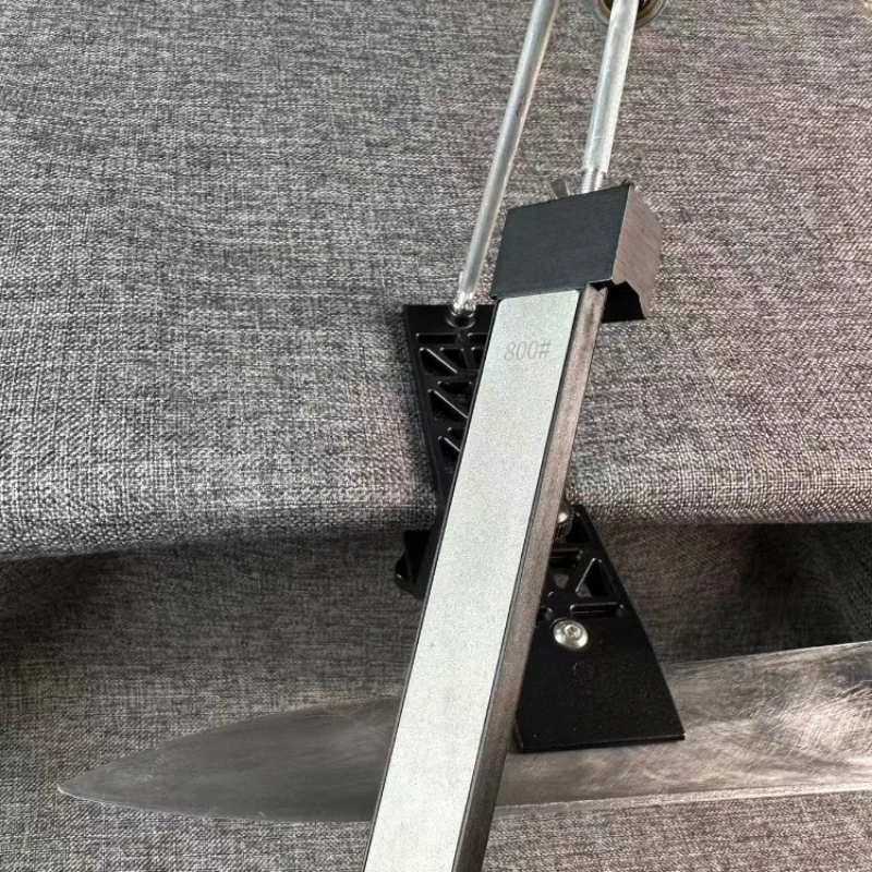 

2025GT Adjustable Blade Sharpener for Kitchen Tools Quick and Effective