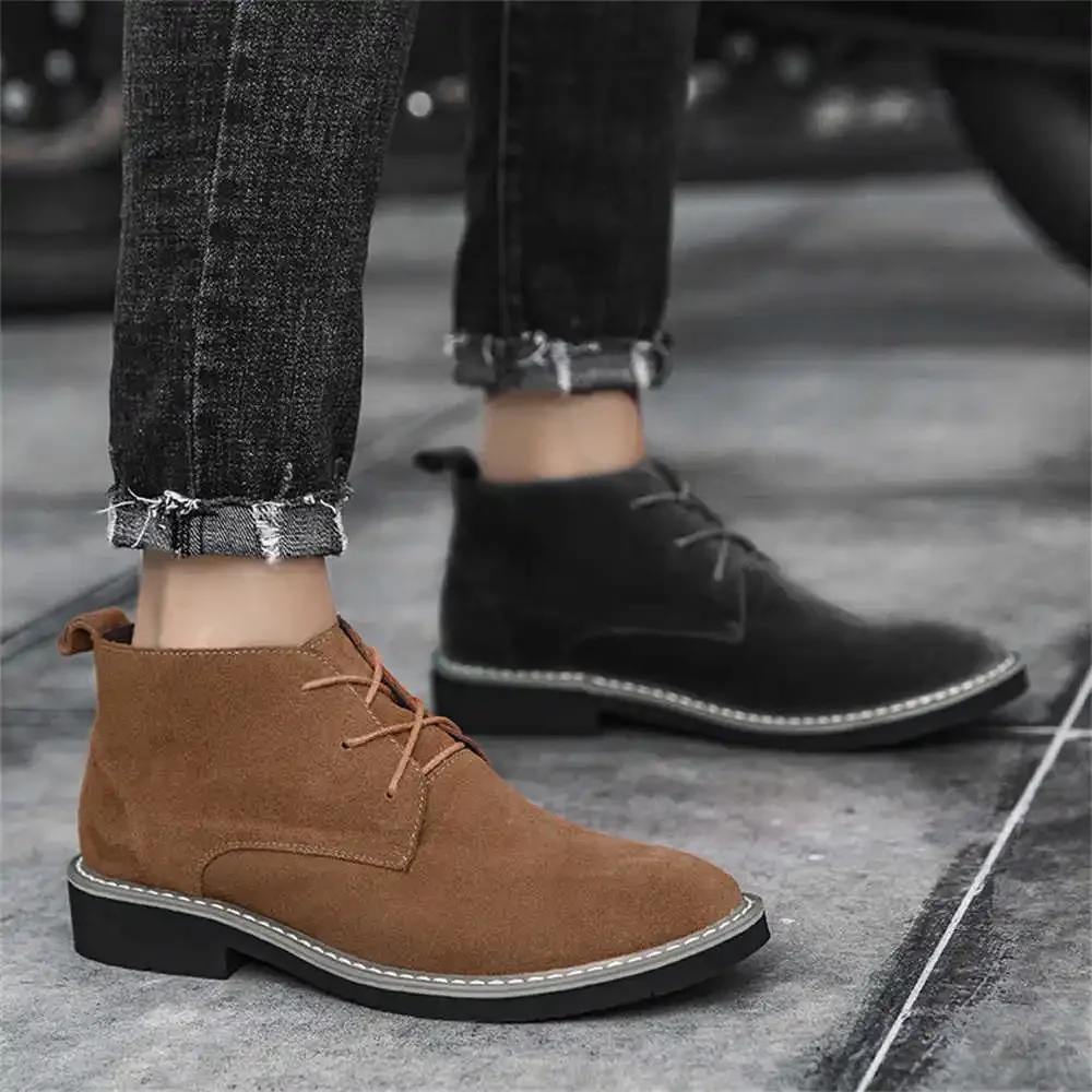 Plus Size Derby Sneacker Casual Men's Sports Shoes For Running Sneakers Men 45 Popular Sneackers New Arrival Sporty Pie