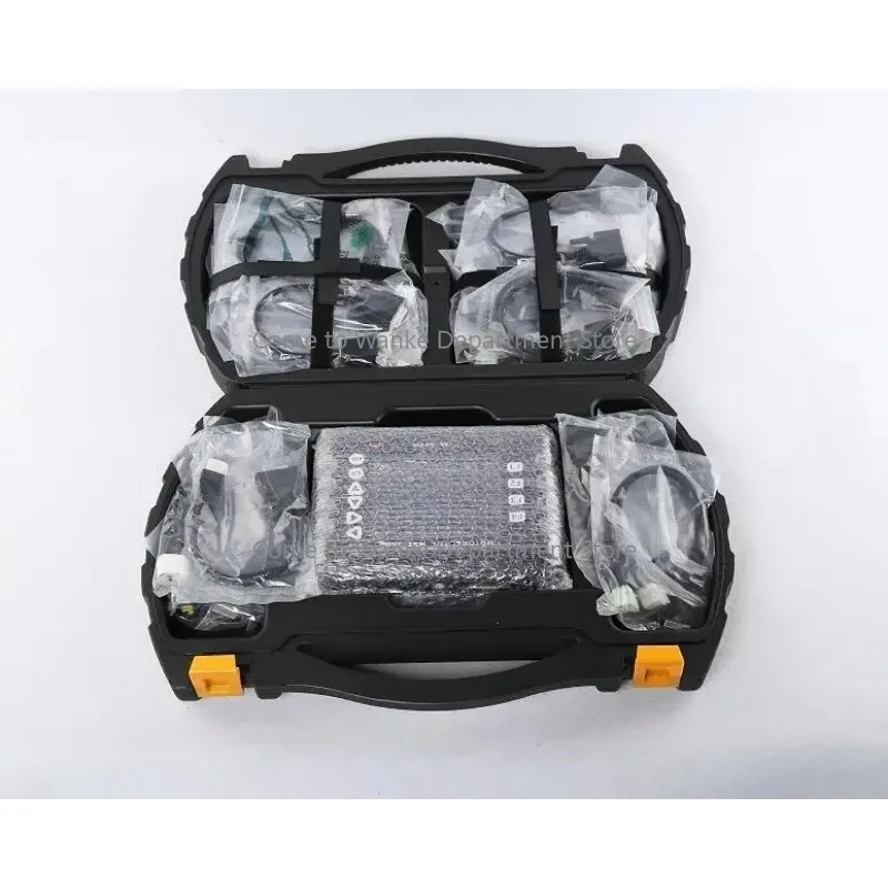 Universal Motorbike Motorcycle Scanner Diagnostic Tool MST-3000 Motorcycle Scanner Euro Version