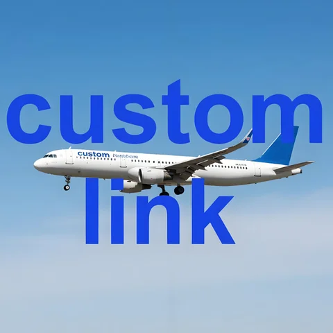 This is a customized product link, please contact customer service