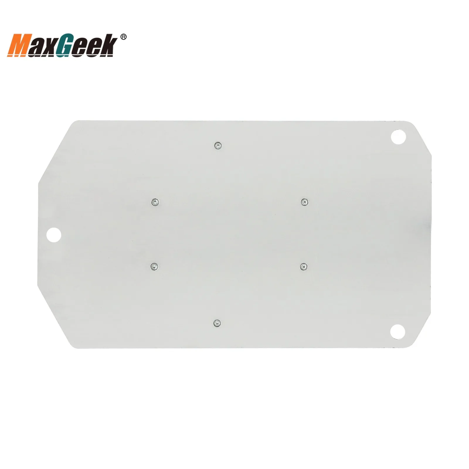 Imagem -04 - Maxgeek China-made dc Motor Controller 12434220 2436v 300a para Ecochicha Noblelift Veículos Mais Antigos