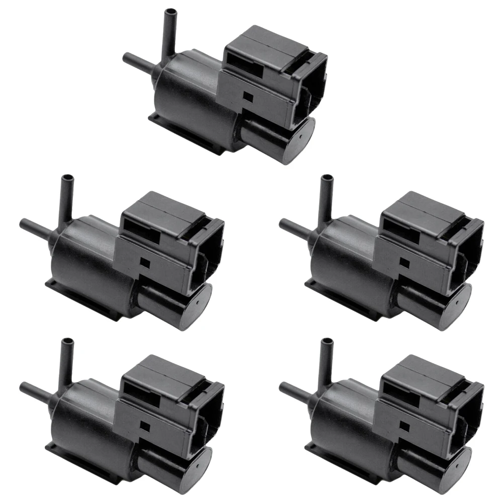 

5Pcs Vacuum Switch Valve Solenoid for Mazda 626 RX8 MPV Protege K5T19090 KL0118741 Kl0118741 K5T49051 K5T49090 K5T49091