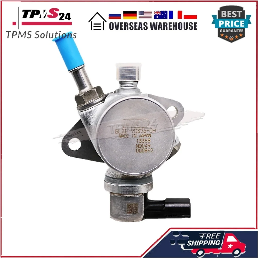 

BL3E-9D376-CH Инъекционный топливный насос высокого давления для грузовых двигателей Ford 3,5 л HPFP Ecoboost 2011-2015