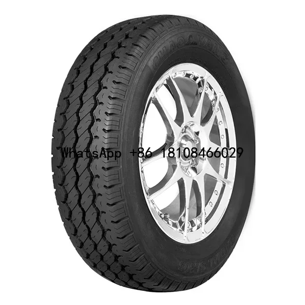 

tyres for car passenger radial car tires Trazano tyre 165-70R13LT 175r13c LT155/80R12 165R13C SL305