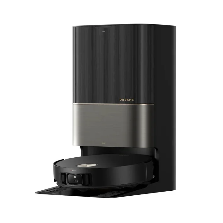 

Promo Sales 2025!! Dreame X50 Ultra 5-fold Lifting AI All-in-One Top-of-the-line Robot Vacuum Cleaner