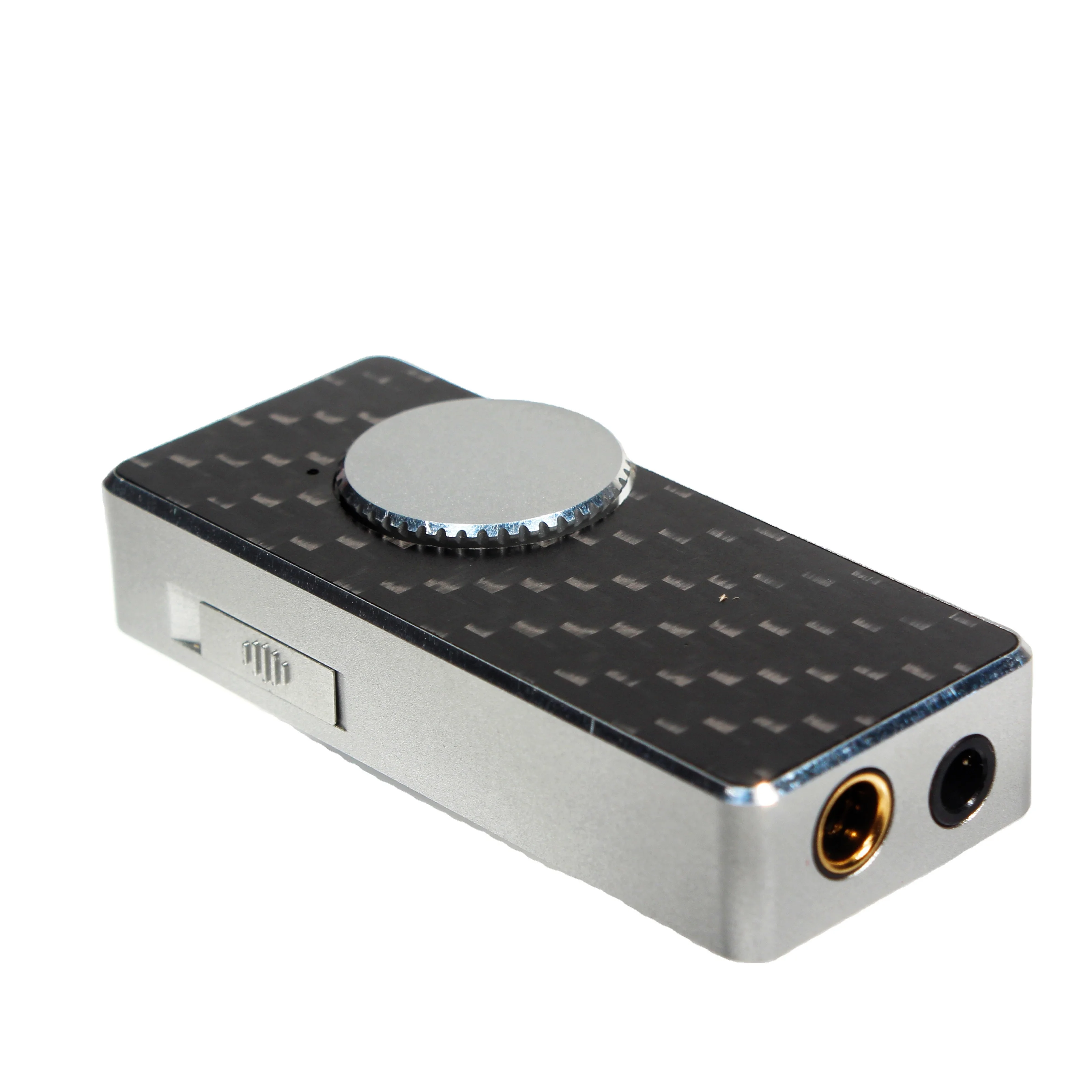 Portable Usb Dac CS… - image