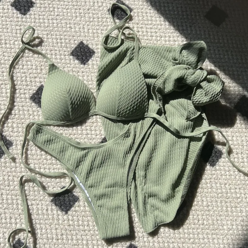 

Summer Sexy Bikinis Swimsuits Women Swimwear Push Up Female Beach Swimming Wear Girls Bathing Suits Brazilian Bikini Pool Bather