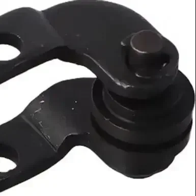 Electric Power Tool Jigsaw Roller Guide Accessories For 4334D 4304T 4305T 4331D For 4334DWDE 4333DWDE 4331DWDE
