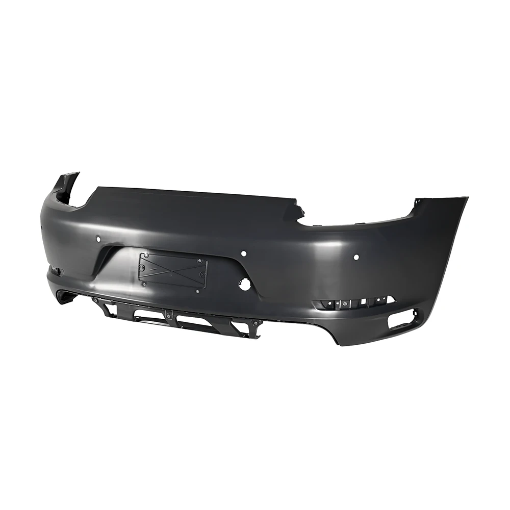 

KM OE High Quality Rear Bumper Accessory Perfect Fit for Carrera 991.2 Body Parts-99150502208