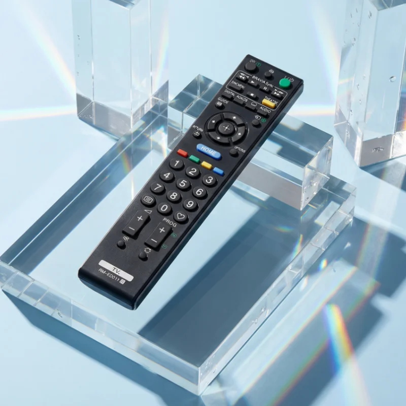Universal RM-ED011 Remote Control for SONY Bravia TV ED011 Replacement Universal Remote Control RM-ED009 RM-ED012