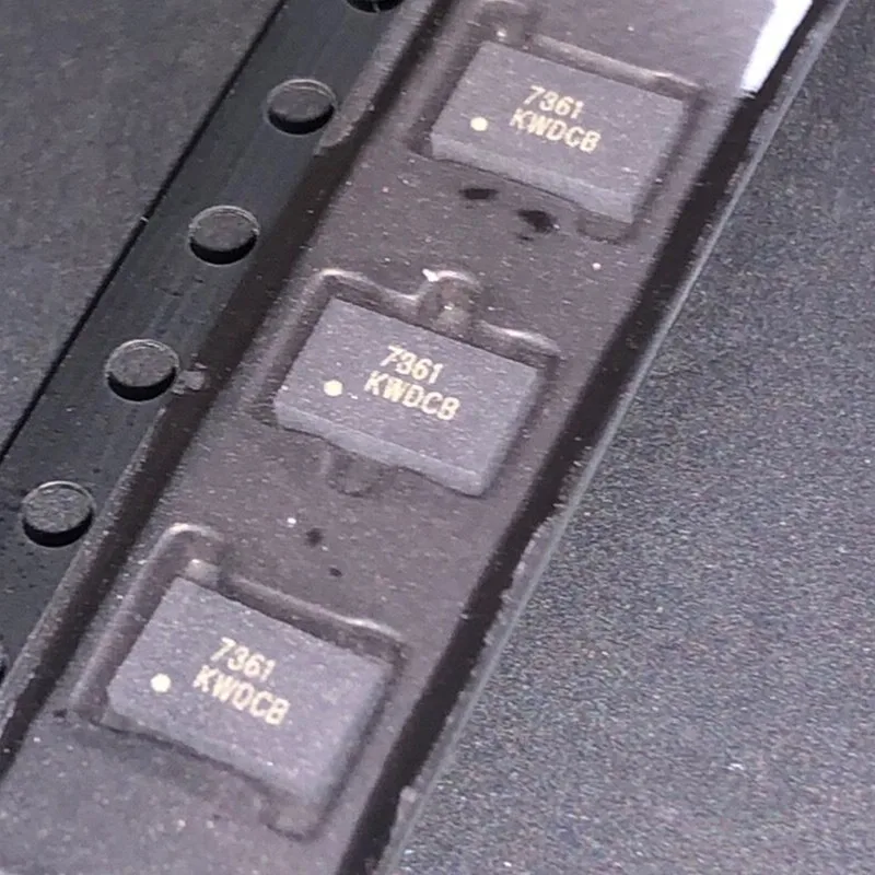 

НОВЫЙ MMA7361LCR1 MMA7361 LGA14 7361 1 шт.