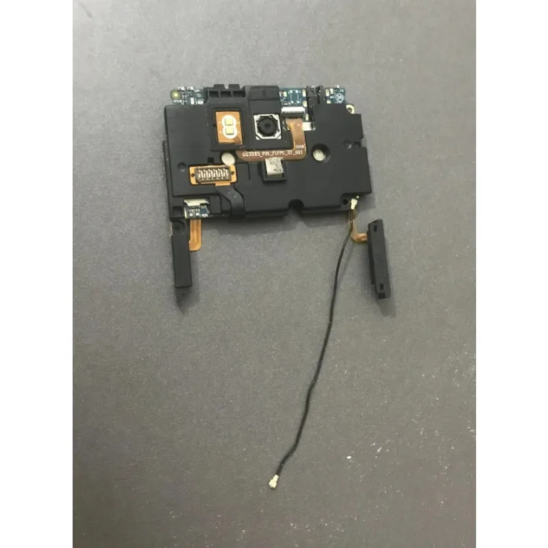 

Оригинальная материнская плата 2 ГБ ОЗУ + 16 ГБ ПЗУ для Ulefone Armor X7 MT6761, четырехъядерный процессор 5,0 дюйма HD