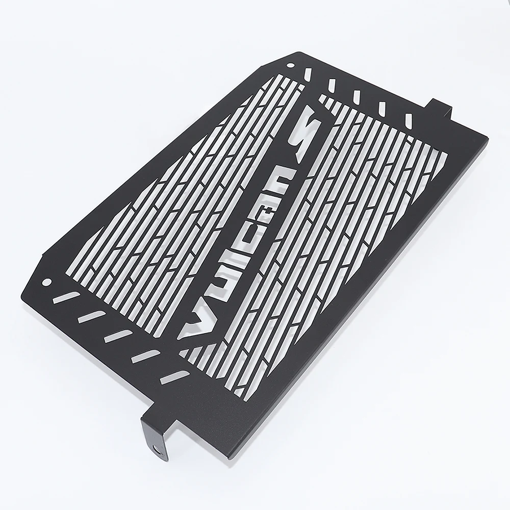 Motorcycle Accessories For Kawasaki Vulcan S 650 VulcanS S650 VN650 Cafe ABS SE 2015 -2025 Radiator Guard Protector Cover